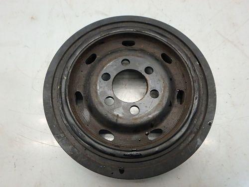 Poulie Land Rover Discovery Range Sport LS 2,7 TD 276DT 4H2Q-6B319-BA