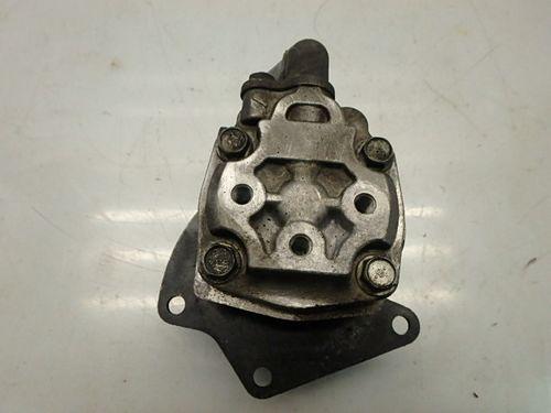 Servopumpe Land Rover Discovery Range Sport LS 2,7 TD 276DT 7H22-3A696-AB