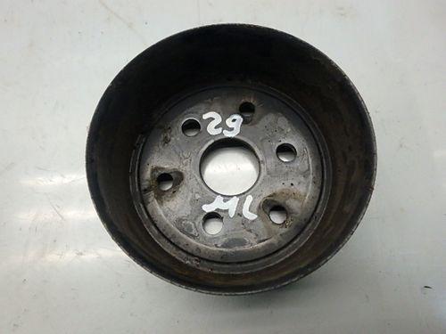 Poulie Land Rover Discovery Range Sport LS 2,7 TD 276DT 4R8Q-8509-AC