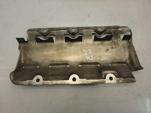 Schwallblech Opel Astra H Corsa C Meriva 1.7 CDTI Z17DTH DE147261