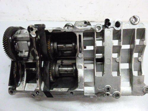 Module d'arbre d'équilibrage BMW Série 3 E46 320d 2,0 D M47D20 204D4 6052011 DE277369
