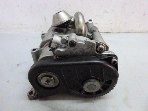 Module d'arbre d'équilibrage BMW Série 3 E46 320d 2,0 D M47D20 204D4 6052011 DE277369