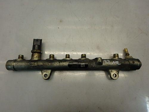 Rail-Rohr Renault Grand Scenic 2 Megane II 2 Scenic 1.9 dCi F9Q804 820039699
