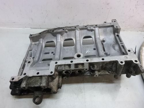 Ölwanne Oberteil Ford Mondeo III 3 BWY B5Y B4Y 2,2 TDCI QJBB DE272080