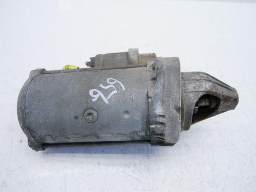 Démarreur pour Opel Vauxhall 1,3 CDTI Diesel Z13DTH Z13 L4I 55221292