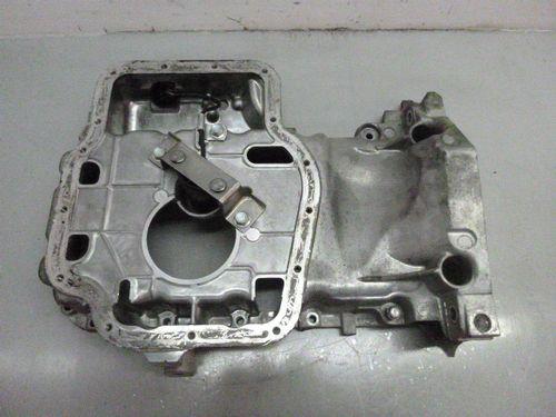Ölwanne Oberteil Opel Meriva B 1,7 D A17DT DE277664