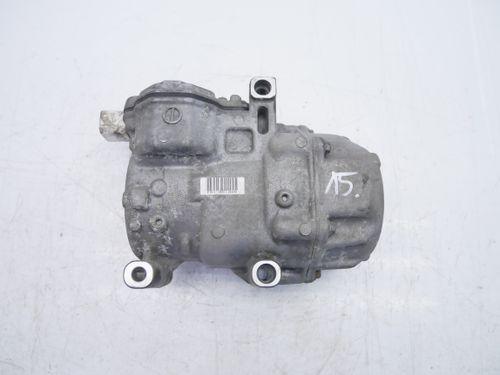 Compresseur de climatisation pour Toyota Auris E18 1,8 Hybrid 2ZR-FXE 2ZR 042200-0420