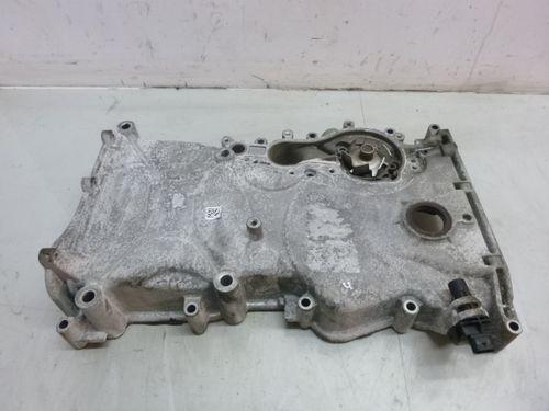 Couvercle avant Alfa Romeo Fiat Punto 500L Ypsilon 0,9 Petrol 312A2000 DE272236