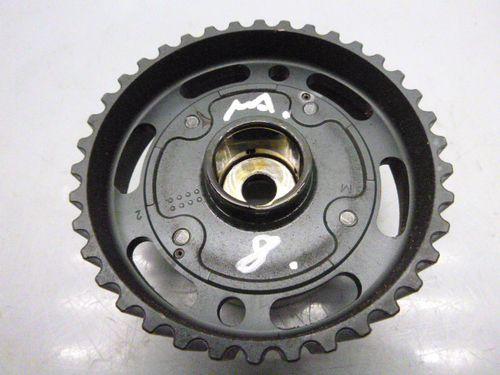 Déphaseur d'arbre à cames Renault Megane III 2,0 TCe RS F4R874 DE278317