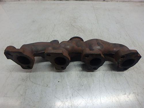 Collecteur d'échappement Ford C-Max DM 2 DA 1,8 TDCi KKDA 4M5Q-9428-BB DE147557