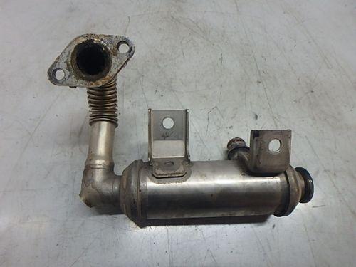 Refroidisseur de gaz d'échappement Ford C-Max DM 2 DA 1,8 TDCi KKDA 4M5Q-9F464-B1C DE147558