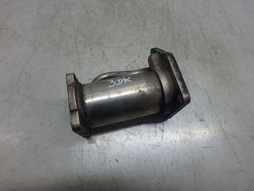 Refroidisseur de gaz d'échappement pour Nissan Renault Kubistar Clio Kangoo Thalia 1,5 dCi K9K714 061206