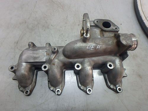 Pont d'admission Ford C-Max DM 2 DA 1,8 TDCi KKDA 4M5Q-9424-CC DE147560
