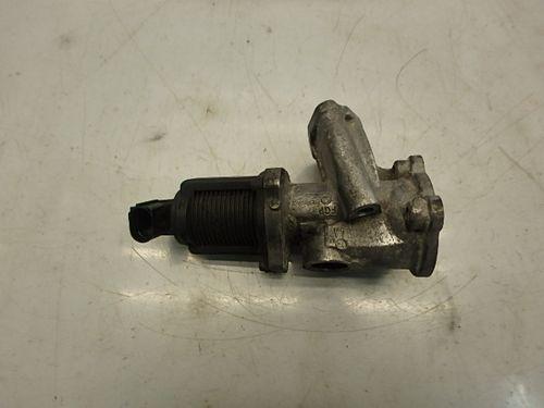 Soupape EGR Opel Suzuki Agila Splash Swift MZ 1,3 CDTI Z13DTJ DE147755