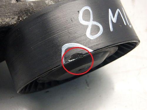 Support BMW Série 3 E46 323 i Ci 2,5 Essence M52B25 256S4 1427252