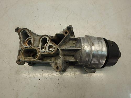 Boîtier de filtre à huile Opel Suzuki Agila Meriva Splash Swift MZ 1.3 CDTI Z13DTJ