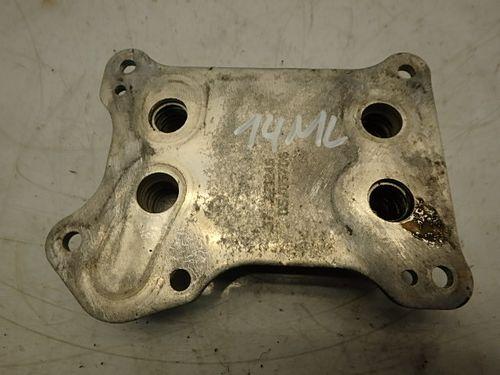 Refroidisseur d'huile Opel Suzuki Agila Meriva Splash Swift MZ 1,3 CDTI Z13DTJ 55193743