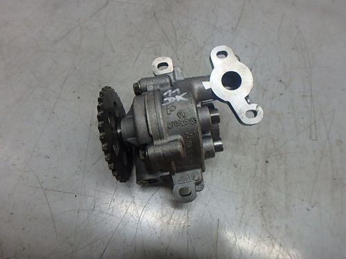Pompe à huile Ford Jaguar Mondeo 3 X-Type CF1 2,0 TDCi FMBA 070905165