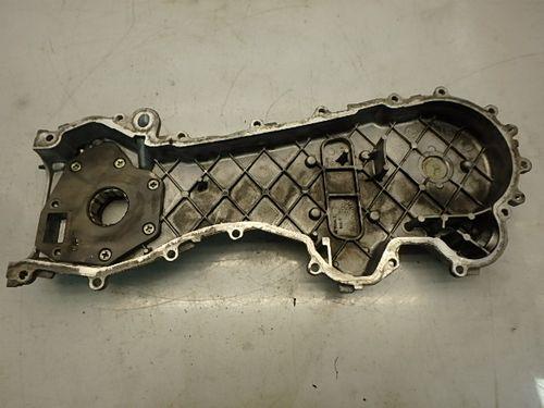 Pompe à huile Opel Suzuki Agila Splash Swift MZ 1,3 CDTI Z13DTJ DE147778
