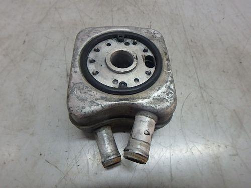 Refroidisseur d'huile Audi Seat Skoda VW A3 Ibiza Fabia Golf 1,9 TDI ATD 028117021K