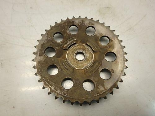 Roue dentée Opel Suzuki Agila C D Wagon R 1,2 16V Z12XEP 55353162 DE147676
