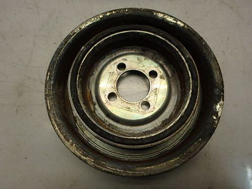 Ceinture scheibe Opel Suzuki Agila MZ 1.3 CDTI Z13DTJ 55200498 DE147768