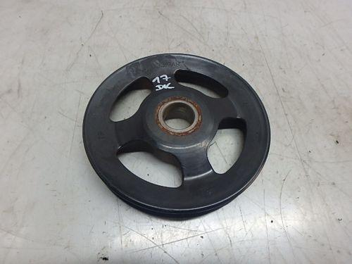 Poulie Ford Jaguar Mondeo 2,0 TDCi FMBA XS7E-4737-AB DE147373
