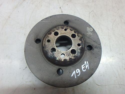 Poulie Audi Seat Skoda VW A3 Ibiza Fabia Golf 1,9 TDI ATD 038105243
