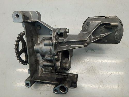 Ölpumpe Ford C-Max DM2 II 2 Focus 2 DA 2,0 TDCi G6DA 9644350880