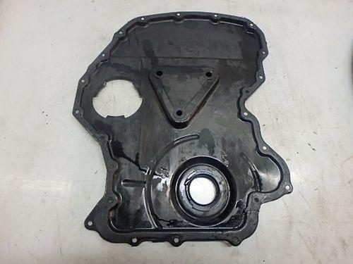 Couvercle frontal Ford Jaguar Mondeo 3 X-Type CF1 2,0 TDCi FMBA 3S7Q-6019-AA