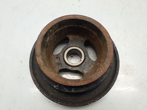 Poulie BMW Série 3 E46 323 i Ci 2,5 Essence M52B25 256S4 DE147472