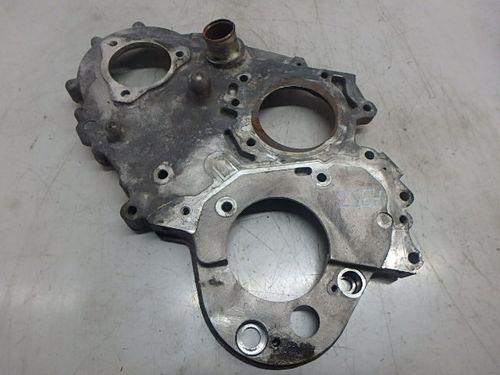 Couvercle frontal Ford C-Max DM II 2 DA 1,8 TDCi KKDA 1S4Q-6K011-AA DE147574