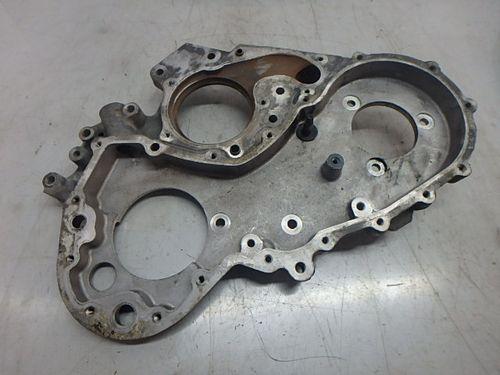 Couvercle frontal Ford C-Max DM II 2 DA 1,8 TDCi KKDA 1S4Q-6K011-AA DE147574