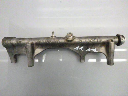 Rail-Rohr BMW 1st F20 F21 116i 118i 1,5 B38A15A B38B15A 14018510 DE278641
