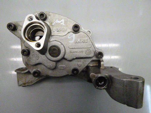 Pompe à huile Audi Seat Skoda Altea XL Leon Octavia 1,4 CAX CAXA 03C105Q DE278866
