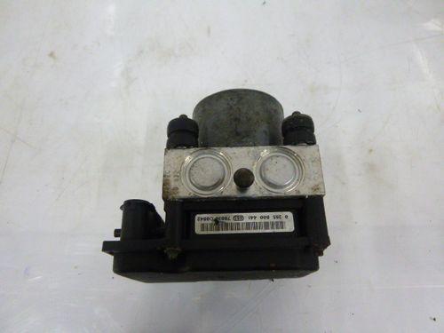 Bloc hydraulique ABS pour Subaru Forester Impreza Legacy 2,5 i AWD EJ25 0265231379