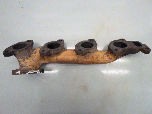 Abgaskrümmer Mercedes Benz Vito 109 CDI 2,2 646.983 6111426501 DE279059