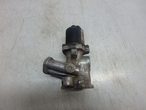 Soupape EGR Opel Suzuki Agila Splash Swift MZ 1,3 CDTI Z13DTJ DE147846