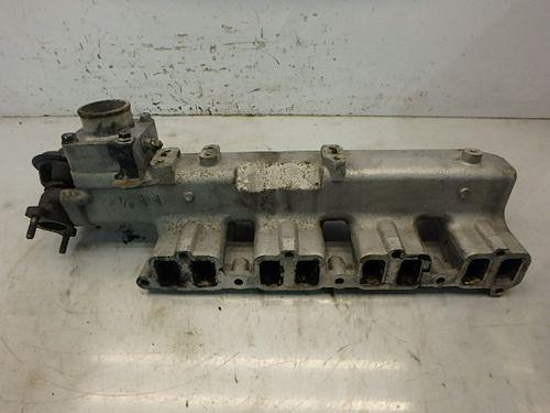 Collecteur d'admission Kia Sedona MK 2 GQ Carnival 2 II GQ 2,9 CRDi J3 S4X300