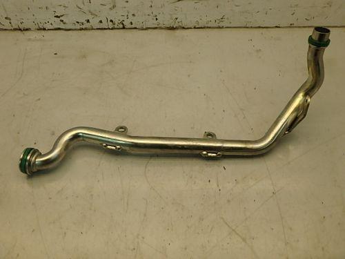 Conduite Jaguar XF CC9 5,0 AJ-133