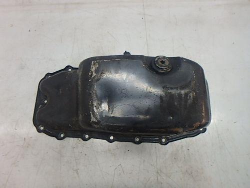 Carter d'huile Opel Suzuki Agila Splash Swift MZ 1,3 CDTI Z13DTJ DE147874