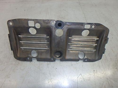 Plaque de protection Opel Suzuki Agila MZ 1,3 CDTI Z13DTJ 55185370 DE147864