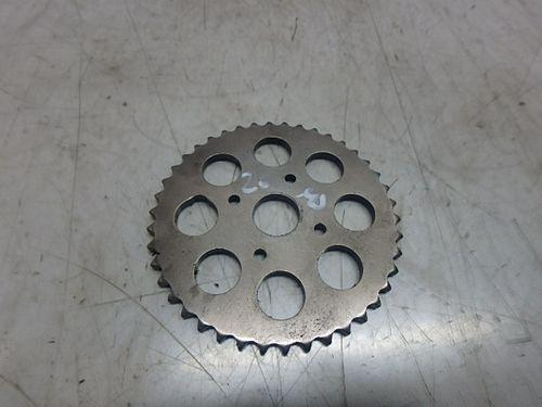 Roue dentée Opel Suzuki Agila Splash Swift MZ 1,3 CDTI Z13DTJ DE147868