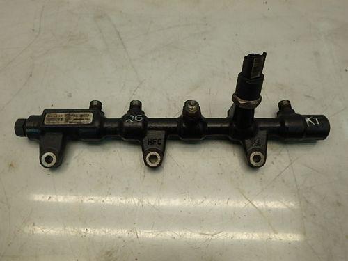 Rail-Rohr Kia Sedona MK Carnival II 2.9 CRDi J3 31500-4X500 DE14148110