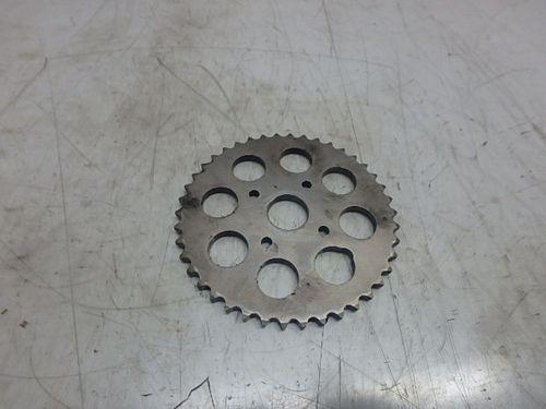 Roue dentée Opel Suzuki Agila Splash Swift MZ 1,3 CDTI Z13DTJ DE147868