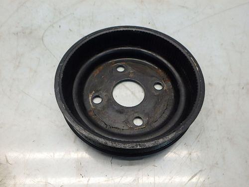 Schéma de ceinture Kia Sedona MK 2 Carnival II GQ 2.9 CRDi J3 DE148111