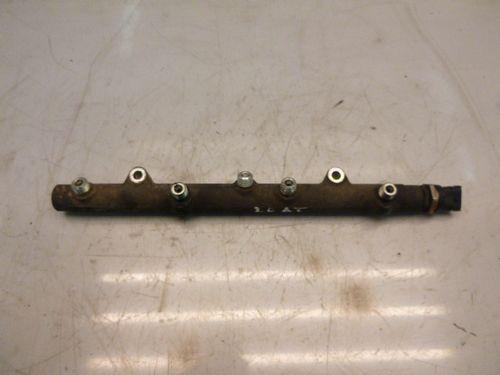 Rail pipe Rover MG 75 Tourer ZT ZT-T 2,0 CDTI 204D2 0445214011