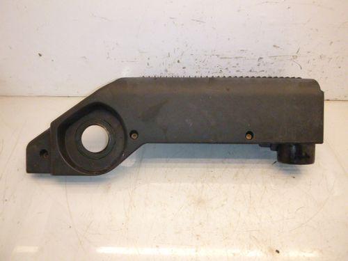 Cache moteur Rover MG 75 Tourer ZT ZT-T 2,0 CDTI 204D2 2247595 0928400356