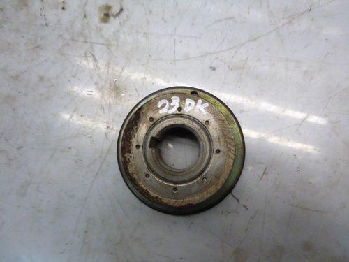 Roue dentée Citroen Peugeot C2 C3 Xsara 1007 206 307 1,4 HDI 8HXDV4TD