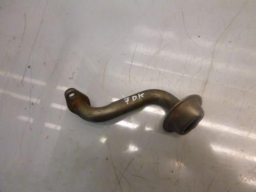 Filtre à huile pour Nissan Almera N16 Tino V10 Primera P11 1,8 16V essence QG18DE